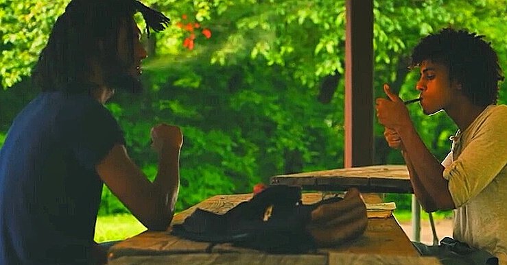 TheRelicsDC's tweet photo. FIRST MUSIC VIDEO Shot &amp; Directed by @Danwelll  https://t.co/eeP9ypef0k SHOW PEOPLE THIS SHIT 😀 https://t.co/zBsqYwP3gv