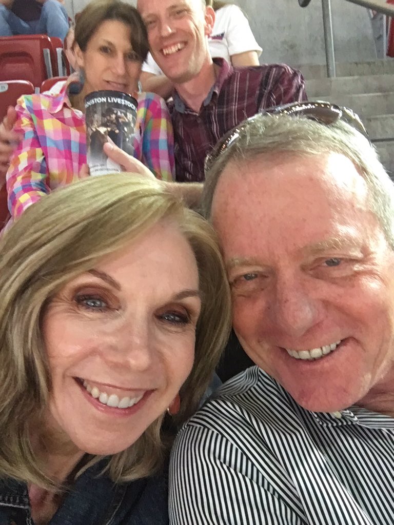#RODEOHOUSTON