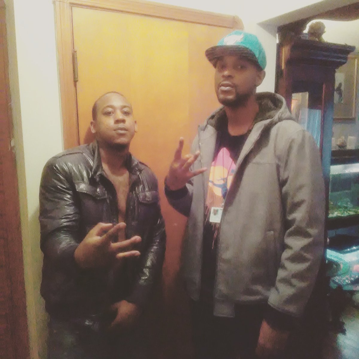 HoodLegacyRec's tweet photo. Finishing where we started @CreateAPICent @HoodLegacyRec finish putting this westside on the map https://t.co/tXOKVrw0kF
