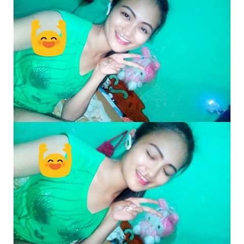 LynchBa's tweet photo. Good Morning ...My name Is Agnes😘 https://t.co/EMjUwaE0ET