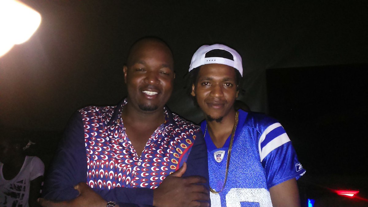 Fikie Zaga Dj tweet media
