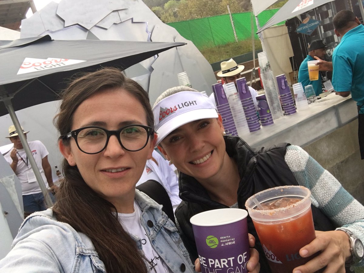 ChefBereM's tweet photo. @CoorsLight #Coorslighttennis https://t.co/KWTwZ7ll26