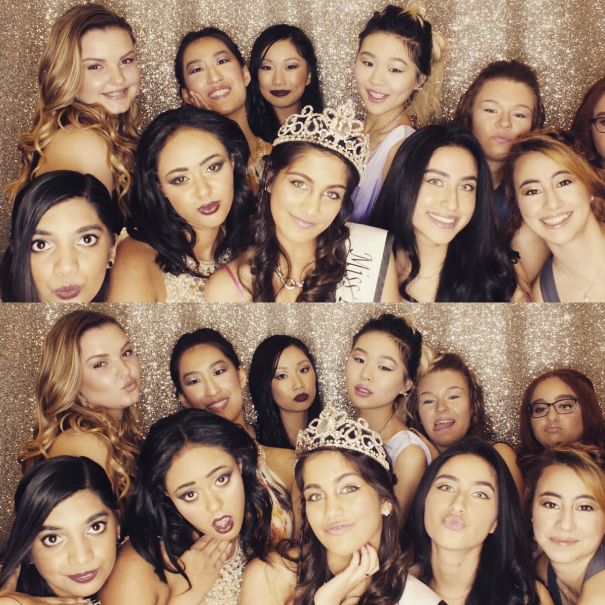 Jordxn_xx's tweet image. So much fun today! #HBpromsquad