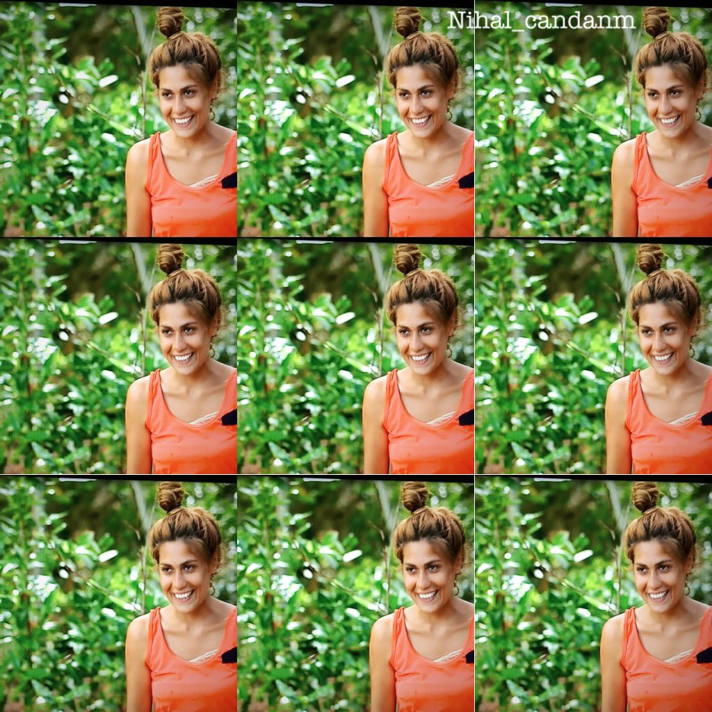cemalimcanim's tweet photo. Her zamn yanında olmaya hazırız sonuna kadar #ncfc #survivor #nihalcandan #nihalist 🌴👩❤️👩🌸 https://t.co/EexTb7MJPW