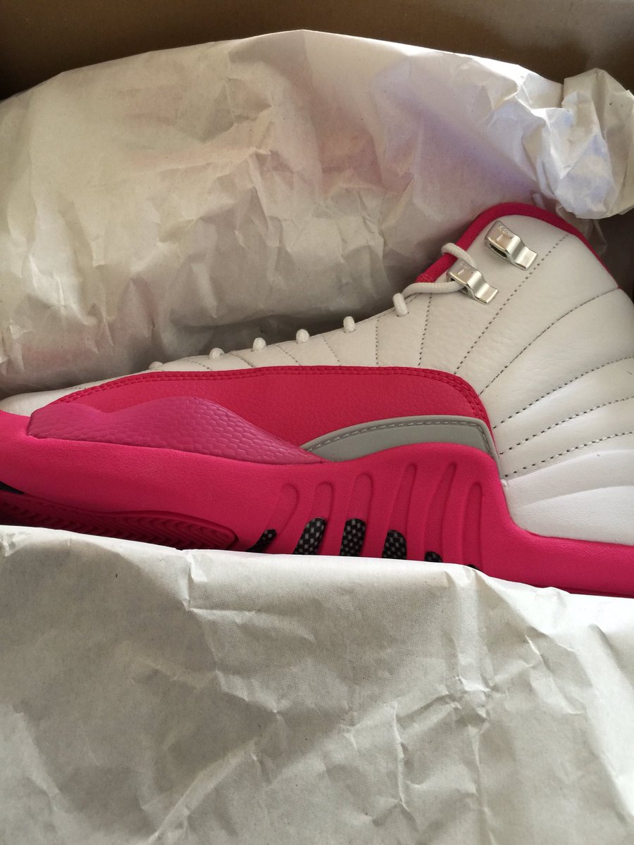 krieshashepher's tweet photo. My goddaughter shoes https://t.co/hzW9FJlATD