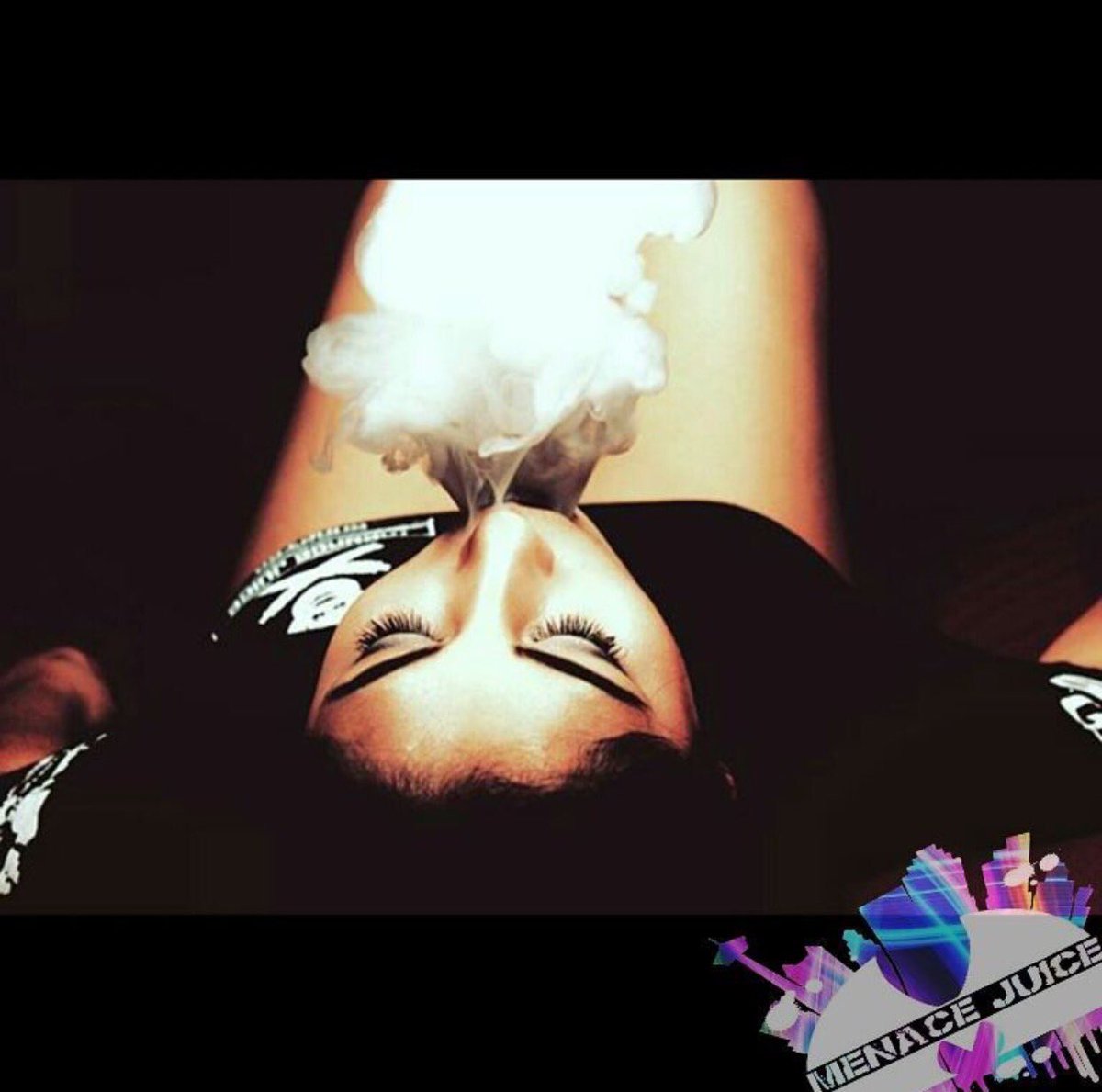 Menace_Juice's tweet photo. Say hello to our beautiful menace girl unique! Instagram: @uniquesky_ https://t.co/Fqlix3yPqB