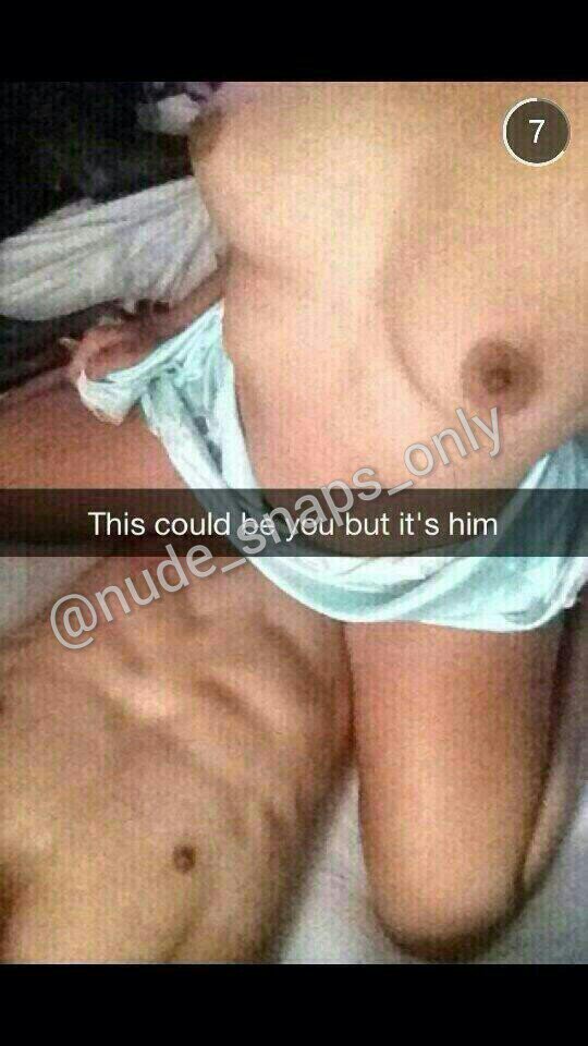 Girls naked snapchat We are