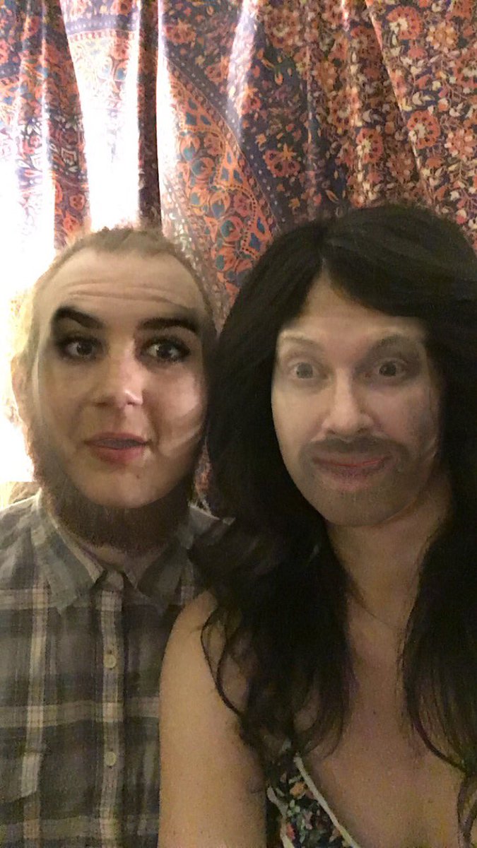 Katrinalabruja's tweet photo. You're welcome. https://t.co/z1mRSTi3eO
