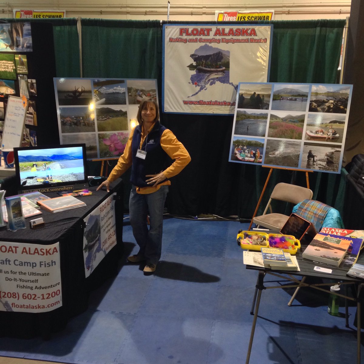 Float_Alaska (float_alaska) Twitter