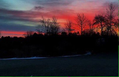 BlueMountainXC's tweet image. Colors of the Wind stuck in my head on my run... Have you ever heard the wolf cry to the blue corn moon?