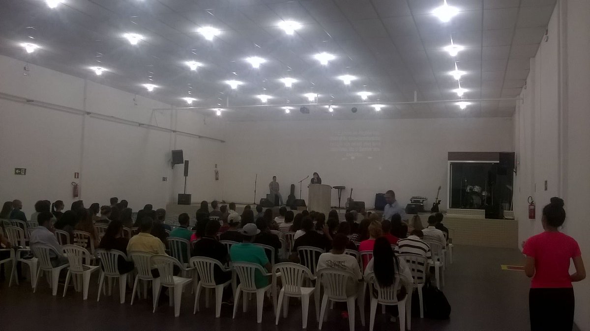 #VemPraConnet culto bênção! !! #sabadoanoite #Culto uhuuuu 0/ 0/