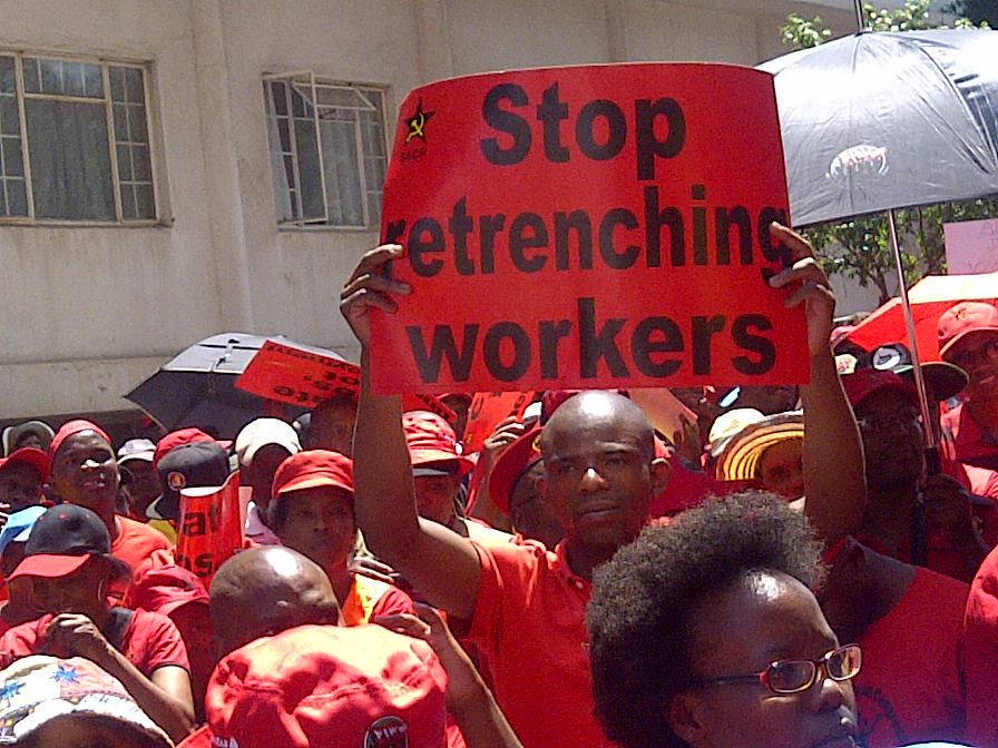 _cosatu's tweet photo. All toiling classes of the world #unite against common enemy #classenemy Monopoly Capital #barbaricCapitalistsSystem https://t.co/hXIQ1g6O9q