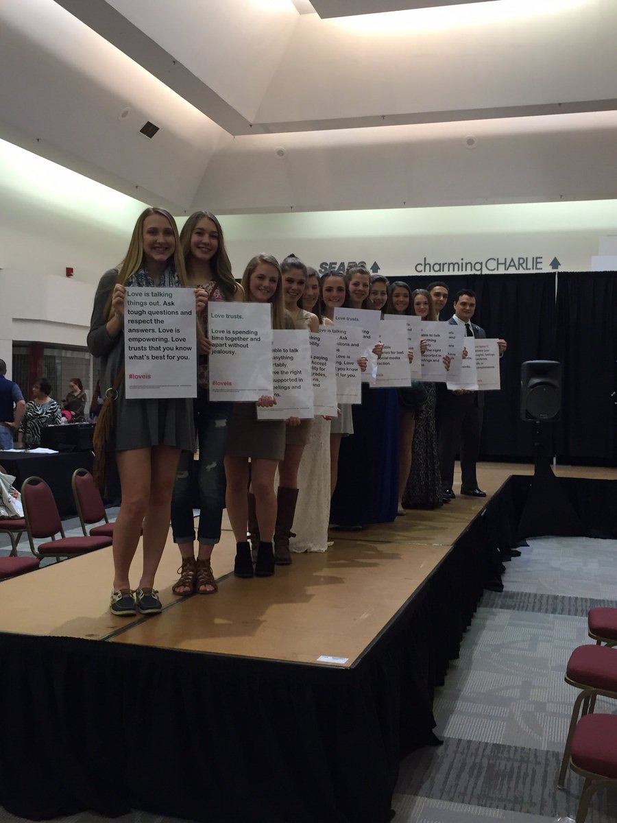 Vermilion Move2Stand tweet media