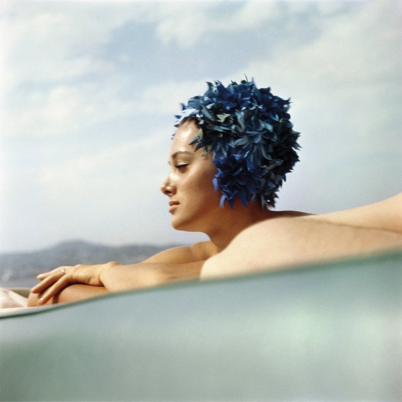 Explore Jacques Henri Lartigue's 'Life in Color' with these lost photographs cntrvlr.co/9R5hgIf