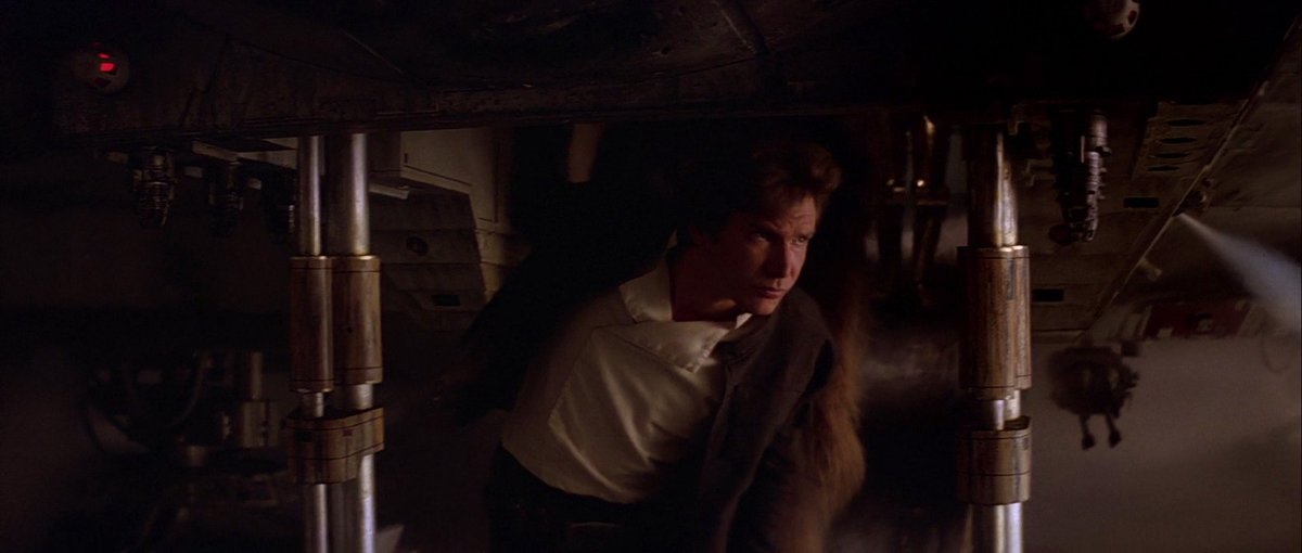 Classic Star Wars tweet media