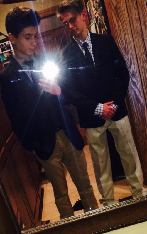 grantmcclain_'s tweet photo. s/o to my man @noah_charlick Happy bday buddy https://t.co/uiAXXaAK5O