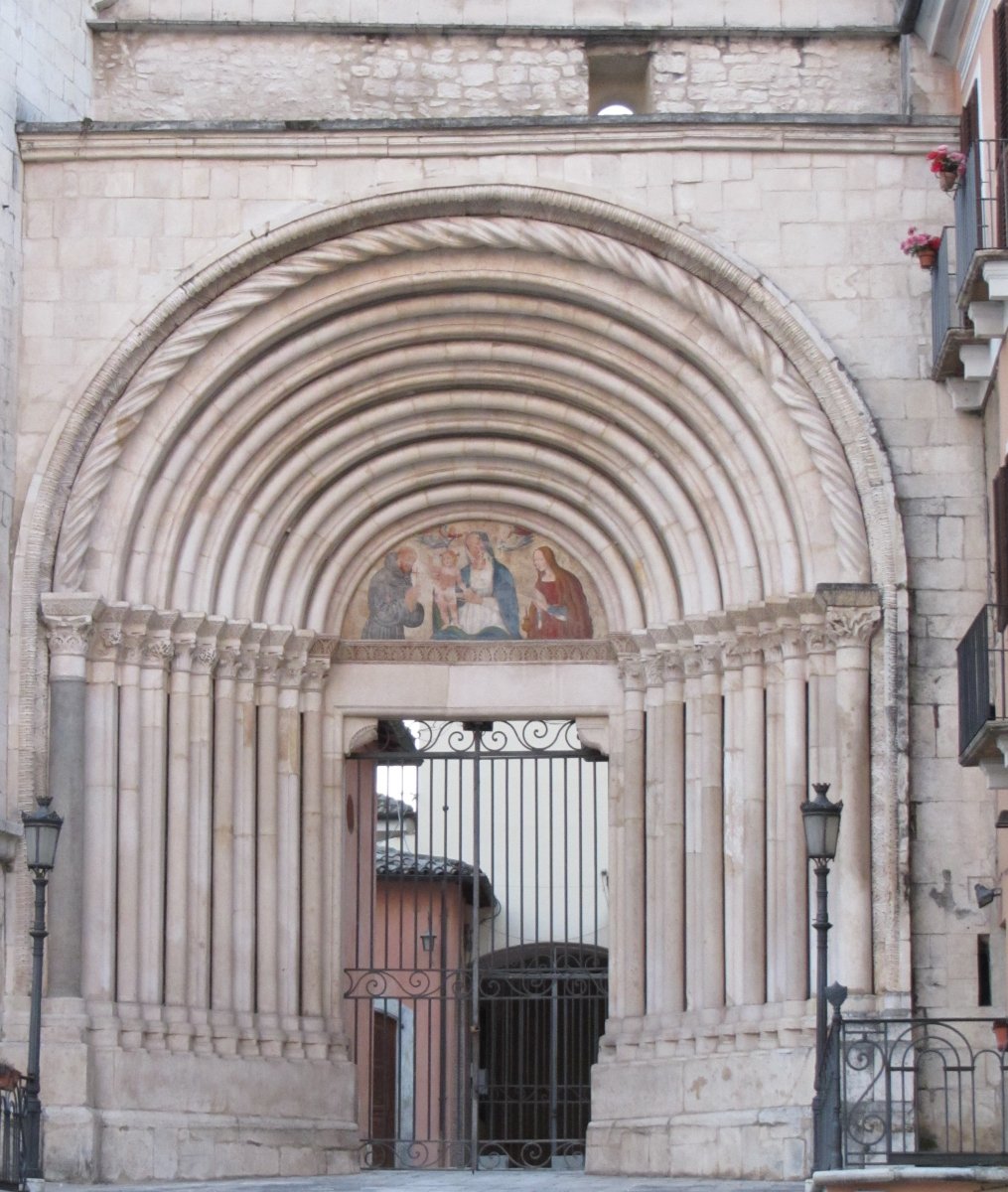 Discover Abruzzo tweet media