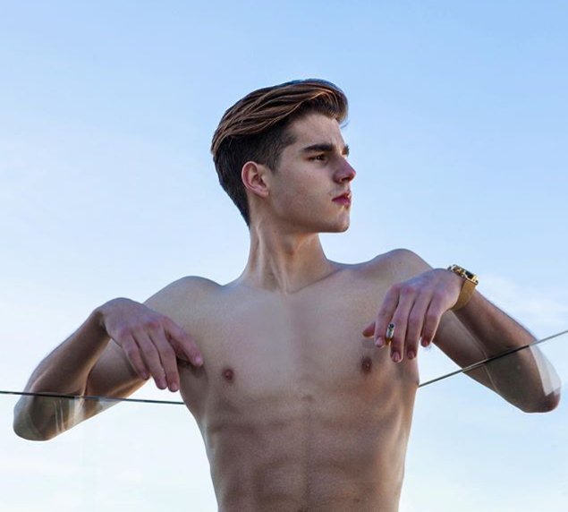 Back From Spain 😬