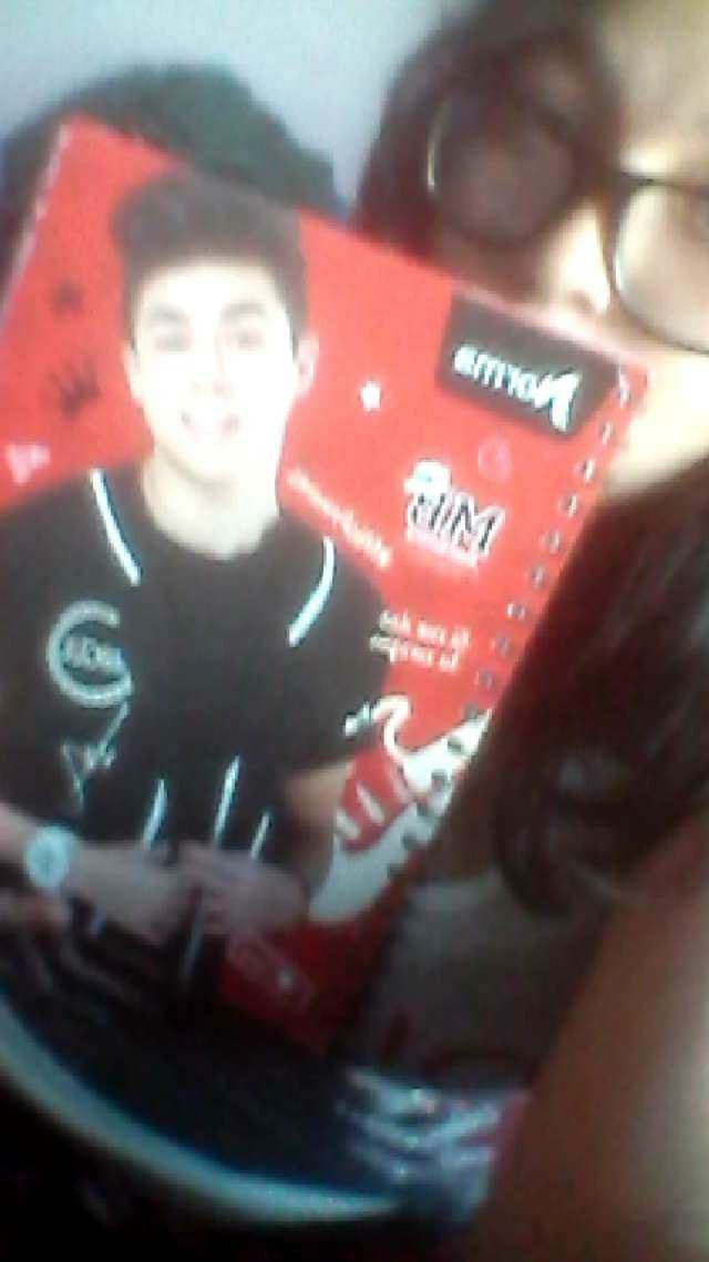 Cokeno98's tweet photo. @mariobautista_  Mario te amo quisiera irte a ver a guadalajara pero no puedo te amo te amo lee mi correo https://t.co/VLKebqkQfU