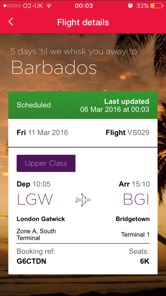 harryfoster13's tweet photo. Getting v excited😎☀️ https://t.co/ks6hS39tym