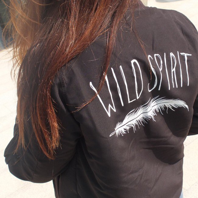 BeautyinaBottle's tweet image. De mode musthave van dit jaar! De bomberjacks 👉🏼eyelikebeauty.nl