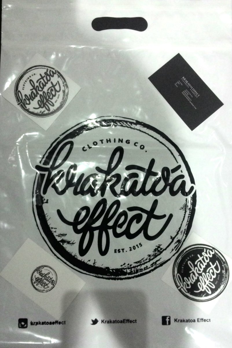 KrakatoaEffect's tweet photo. Selamat pagi, selamat hari minggu https://t.co/Uk8Kh6jXnW