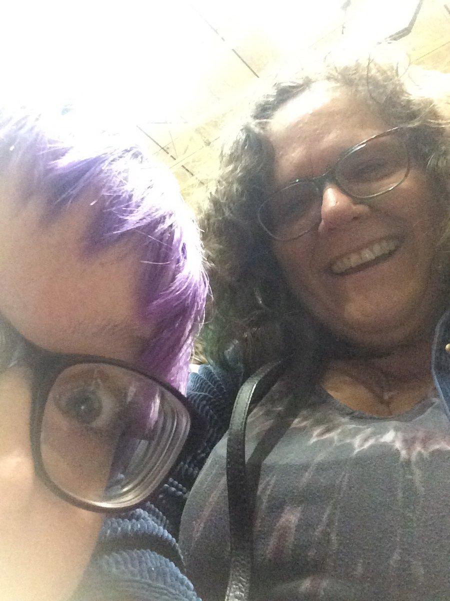 rainbowzinnias's tweet photo. We are here to #Caucus tonight! #participateintheprocess https://t.co/2nJN52NFWn