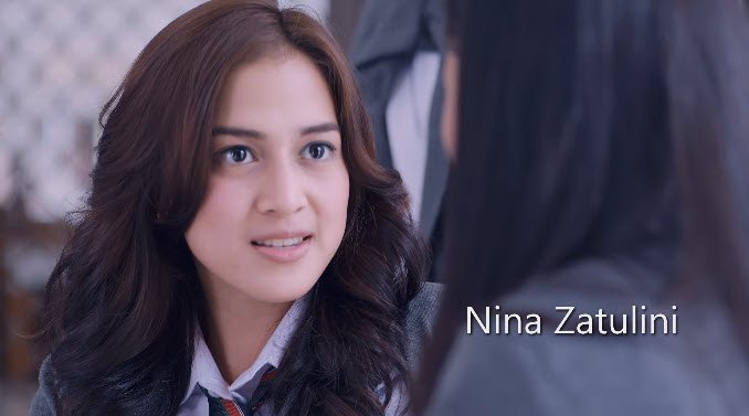 PecintaNinZat's tweet photo. "@SCTV_: Saksikan @NinaZatulini sore ini di film #SebuahLaguUntukTuhan.

PERTAMA DI TV! Pukul 16.30 WIB di @SCTV_ https://t.co/DmpTFOWfwU"