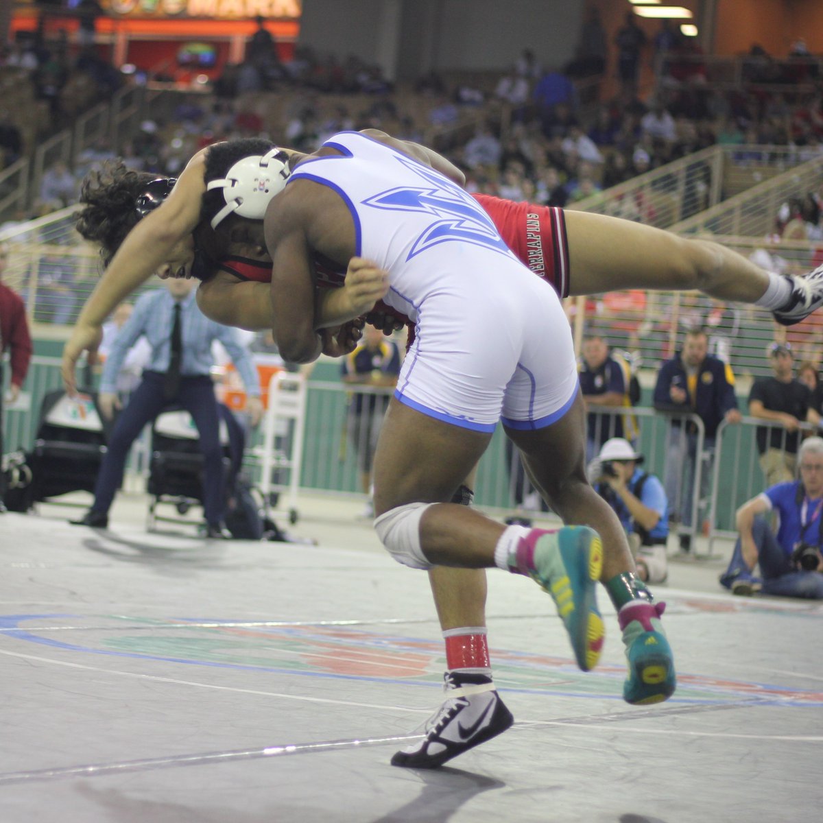 SEWrestle tweet media