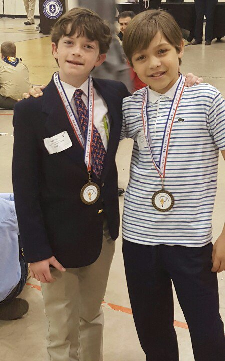 APSITDominique's tweet photo. Congrats to my boys from @sarahsmithpc who won 3rd place in Video Production at #gatechfair! ππ@apsinstructtech https://t.co/WaAy6bsbzP