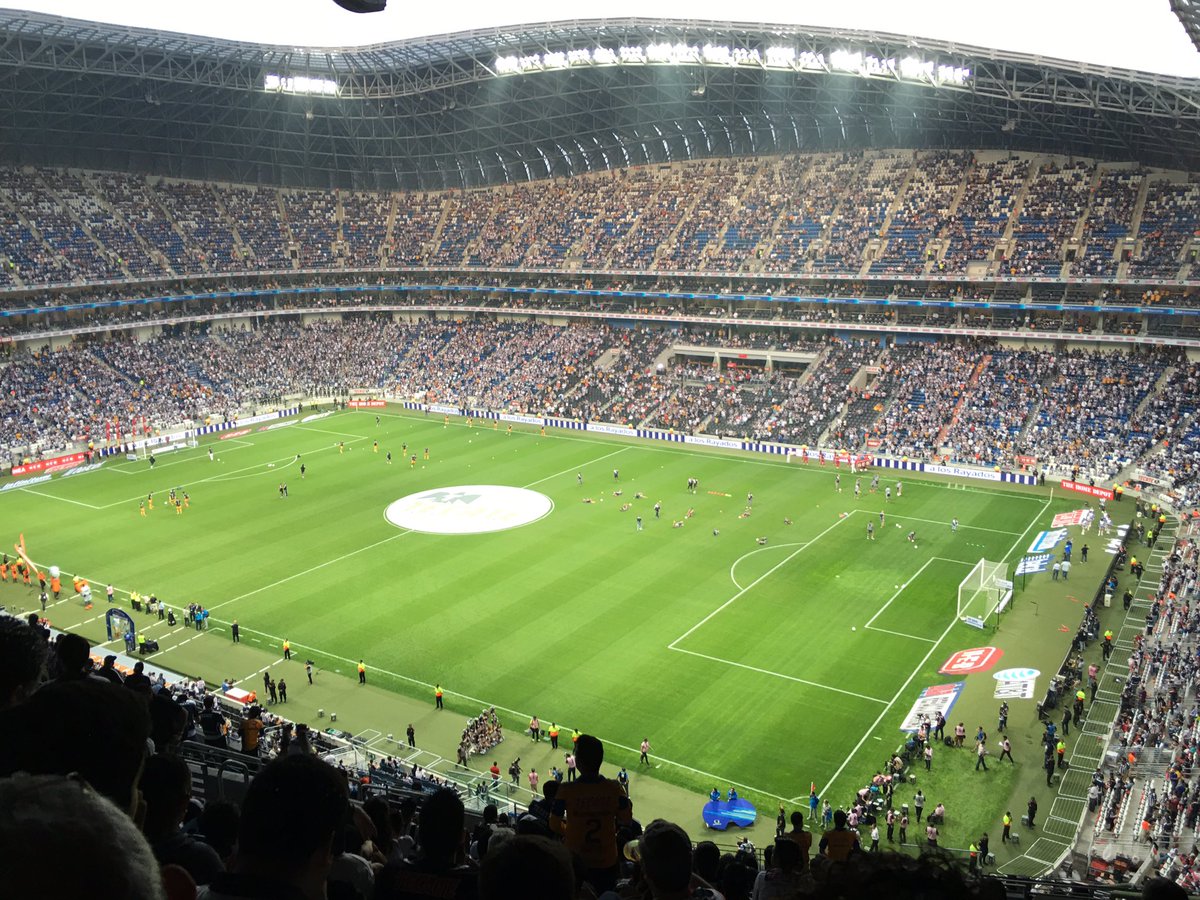 Clásico regio se vive como ninguno