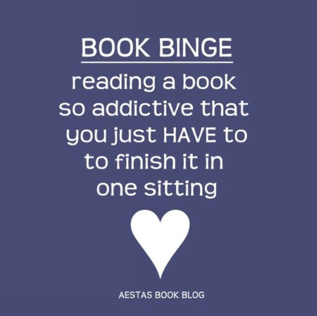 goodreads's tweet photo. When was your last book binge? https://t.co/Ts9ZAM7l0B https://t.co/Pyjc4yt6pN
