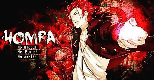 regretfactory's tweet image. By yatagarasu_senpai #homra #noblood #nobone #noash #k #kproject #mikotosuoh #mikoto #suoh #suohmikoto #yatagarasu …