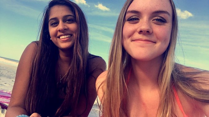 happy birthday Tatum! you're the best mom/friend ever idk what I'd do without you! I love you so so much💙🎉🔞<a href="/tag/womancrusheveryday"class="tags"><span>#womancrusheveryday</span></a>