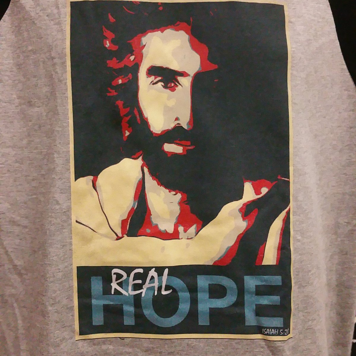 Mike316Press's tweet photo. @SavedSinners the true hope...# Jesus # truth #jesusiscool https://t.co/BdVIM9RuTw