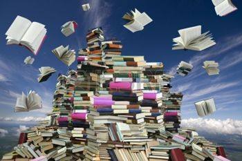 "I libri pesano tanto: eppure chi se ne ciba e se li mette in corpo, vive tra le nuvole."  (Luigi Pirandello)
www.o…