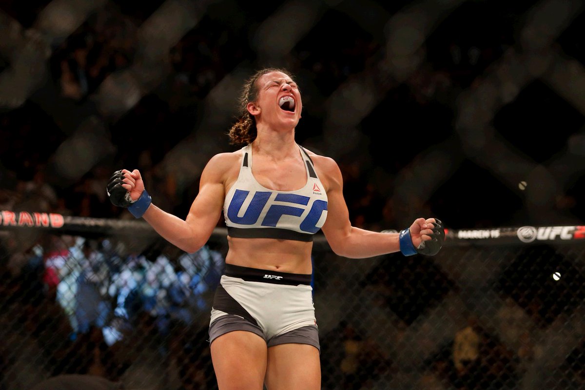 SportsCenter's tweet image. Champion.