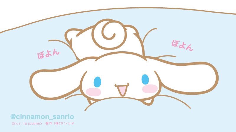 yn____m's tweet photo. お誕生日おめでとう
シナモンくん（笑）（笑）（笑） https://t.co/sFqYGrZZ8Z