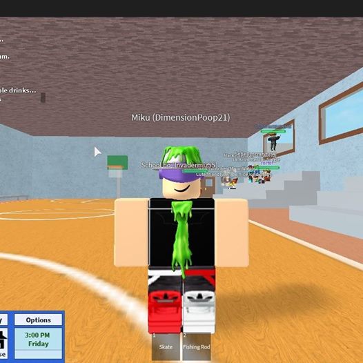 Roblox Pro Ronald On Twitter My Character On Roblox - ronald playing roblox