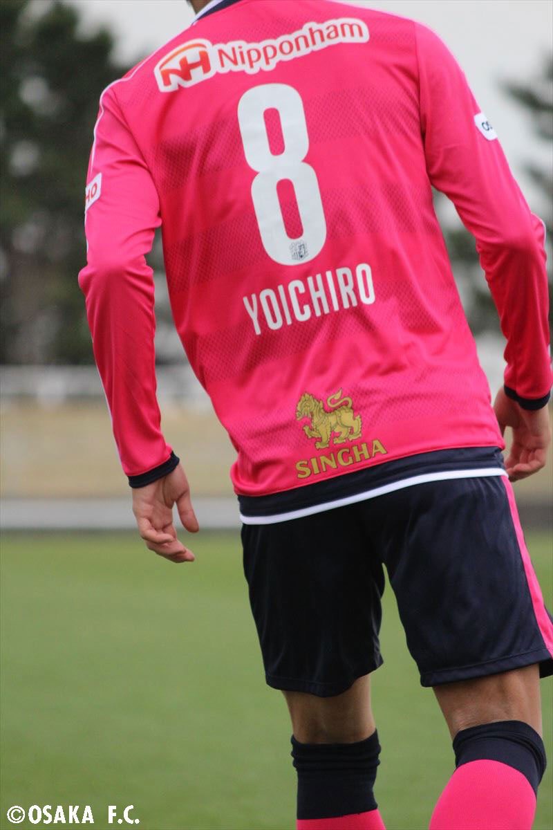 梶浦 泰智 Taimon1118 Twitter