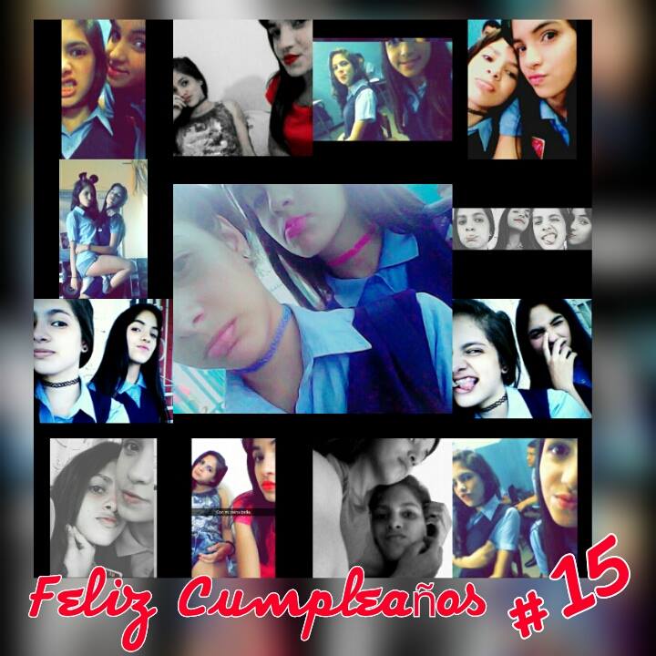 JosealicCh's tweet photo. Desculichissssss Felices 15 Te Amooooooo,Te Deseo lo Mejor

Hoy Te Partimos la Tortaaa*-* Jps @_Gabrielabt https://t.co/9Y3AmSm2nf