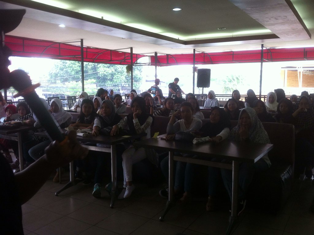 arhamnaticentre's tweet photo. Mng depok https://t.co/VUVNdJj5R6