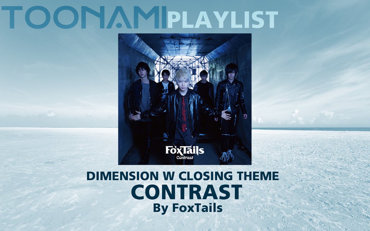 Netstryke's tweet photo. #ToonamiPlaylist  #DimensionW #Toonami https://t.co/V21DUtnZvb
