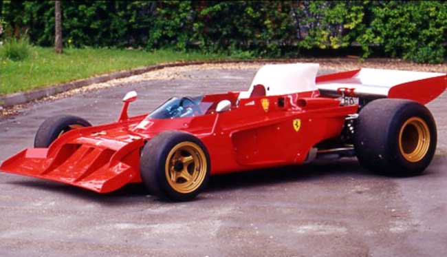 Ferrari egor muf Ferrari egor muf