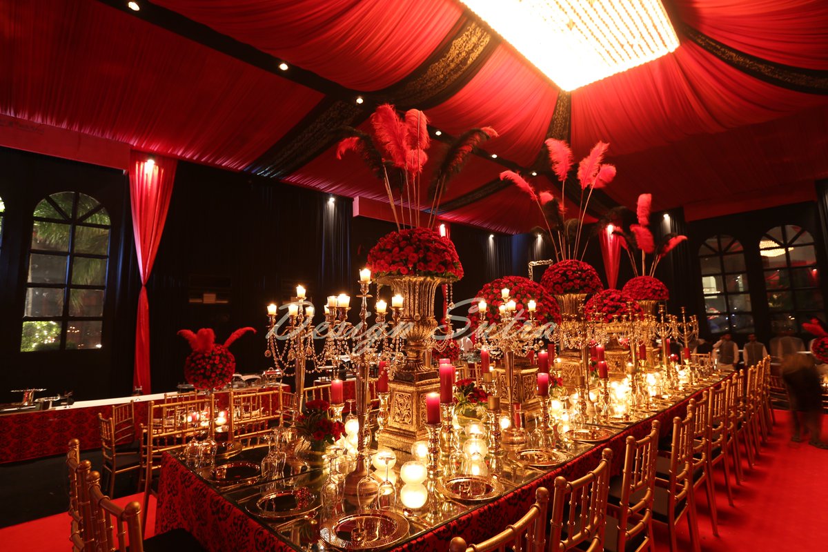 SutraDesign's tweet photo. #weddings #weddingdesign #designsutraweddings #tabledecor #weddingfloral #moulinrouge #designyourwedding https://t.co/6dSyOM07Uq