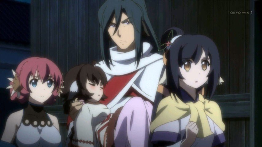 菊乃助 うたわれるもの 偽りの仮面 22話視聴 コレ残り話数で綺麗に終われるの 原作ゲームやってないから知らないんだけど どう結末を迎えるのか予想がつかないわ とりあえずデコポンポは仮面が似合わない事だけがよく分かったw うたわれ T Co