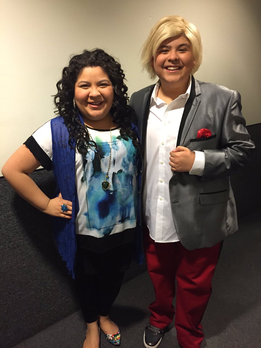 Raini_Rodriguez's tweet photo. It's a boynadoooooo #VoteRicoRodriguez #KCA https://t.co/yL8Sj0tVoo