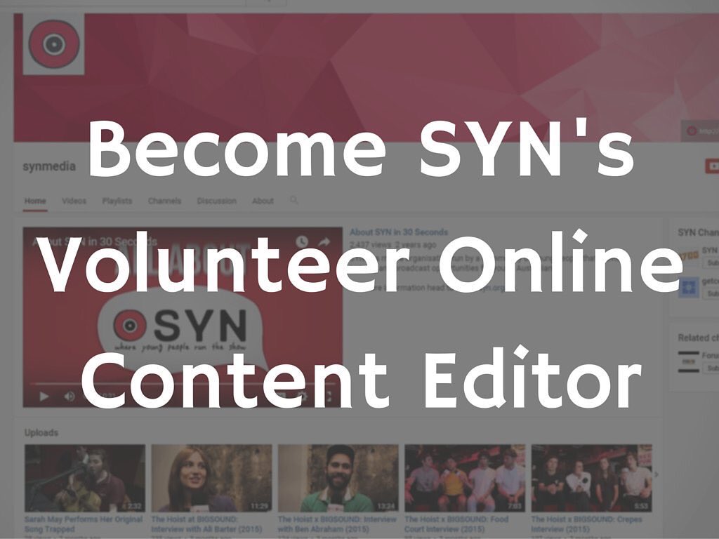 synmedia tweet picture