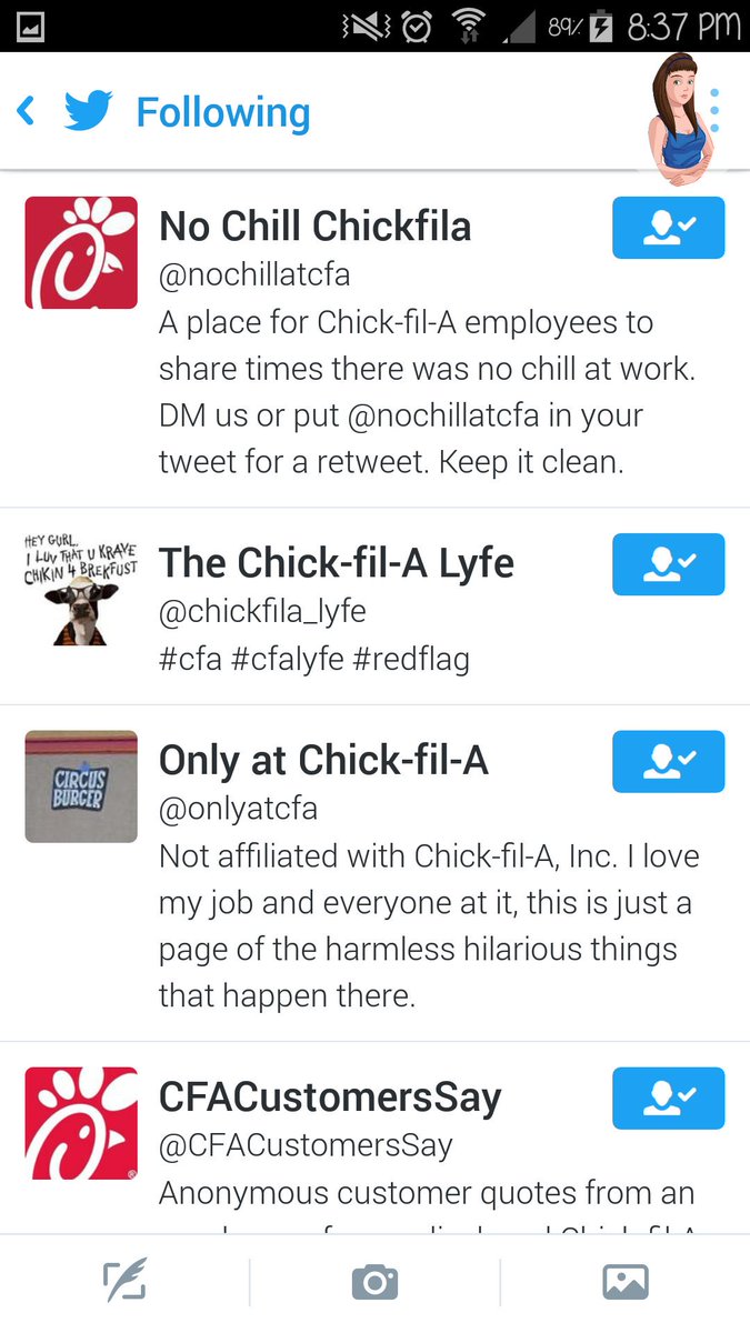 WithLoveNike's tweet photo. When your job is taking over your life https://t.co/FR7vVF9j0t
