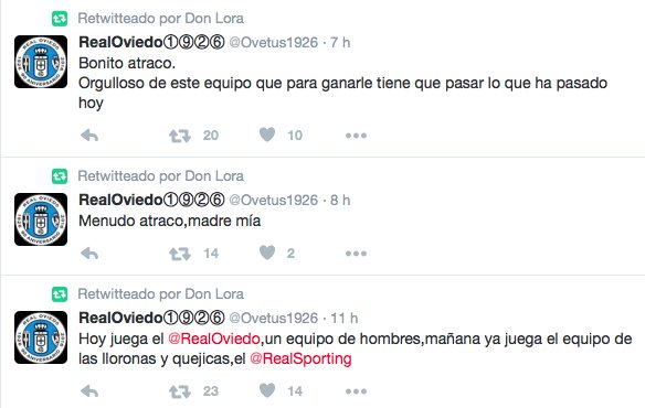 Cuando @Cojones__Lora se la saca en 3 RT´s